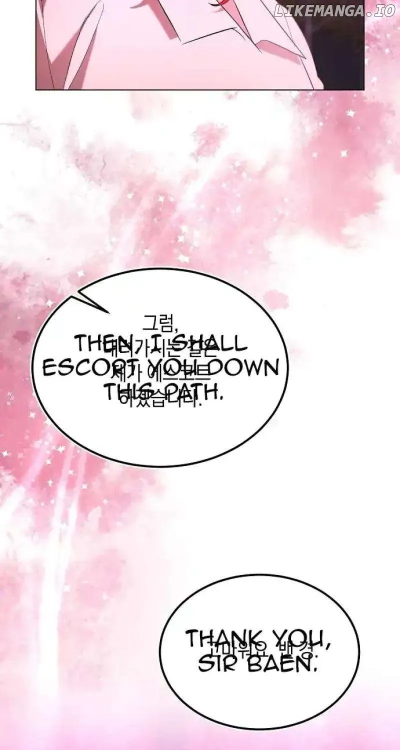 Became a Black Flower Chapter 23 page 73 - 
