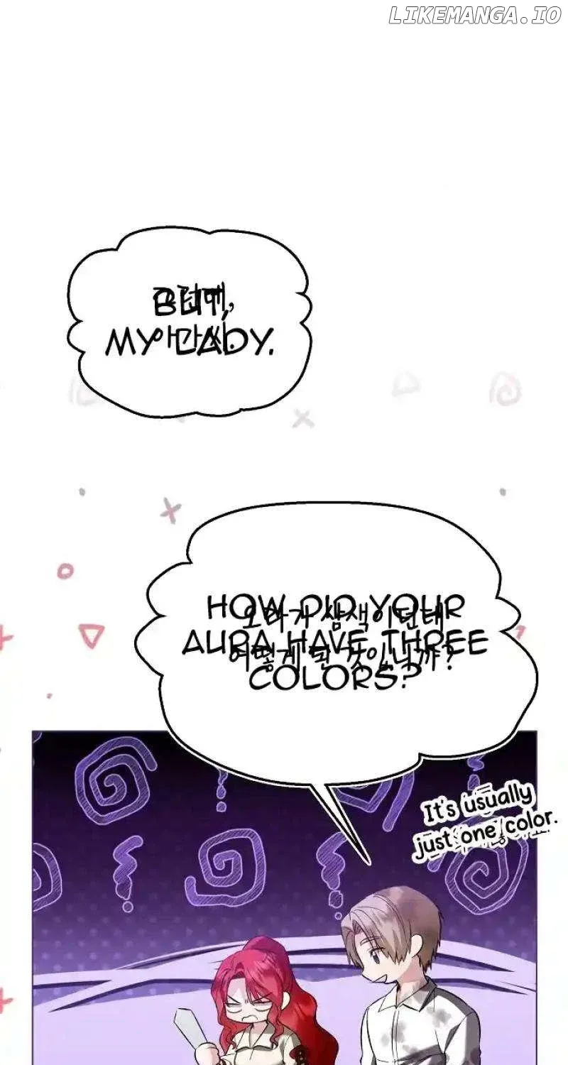 Became a Black Flower Chapter 23 page 75 - 