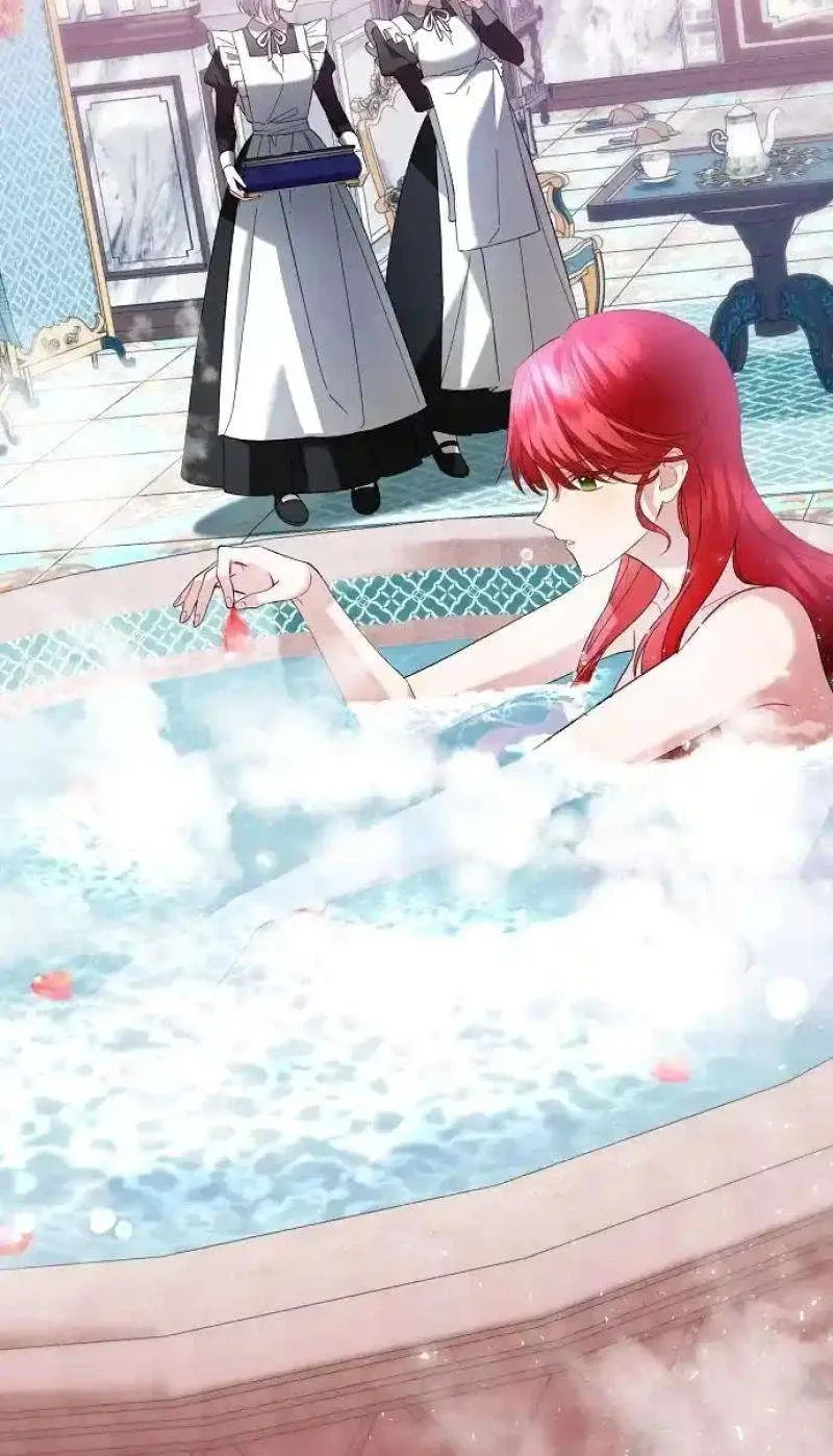 Became a Black Flower Chapter 24 page 11 - 