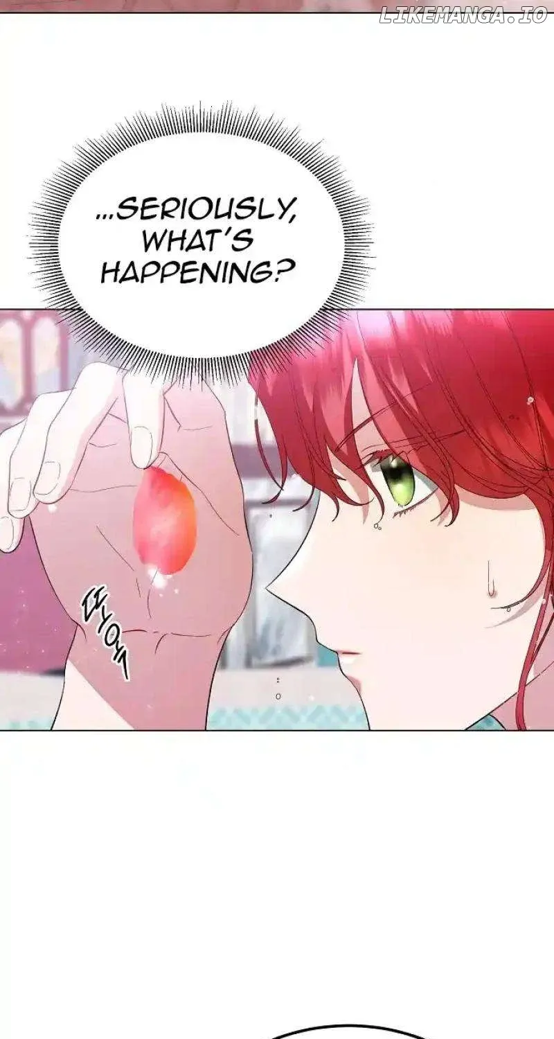 Became a Black Flower Chapter 24 page 12 - 