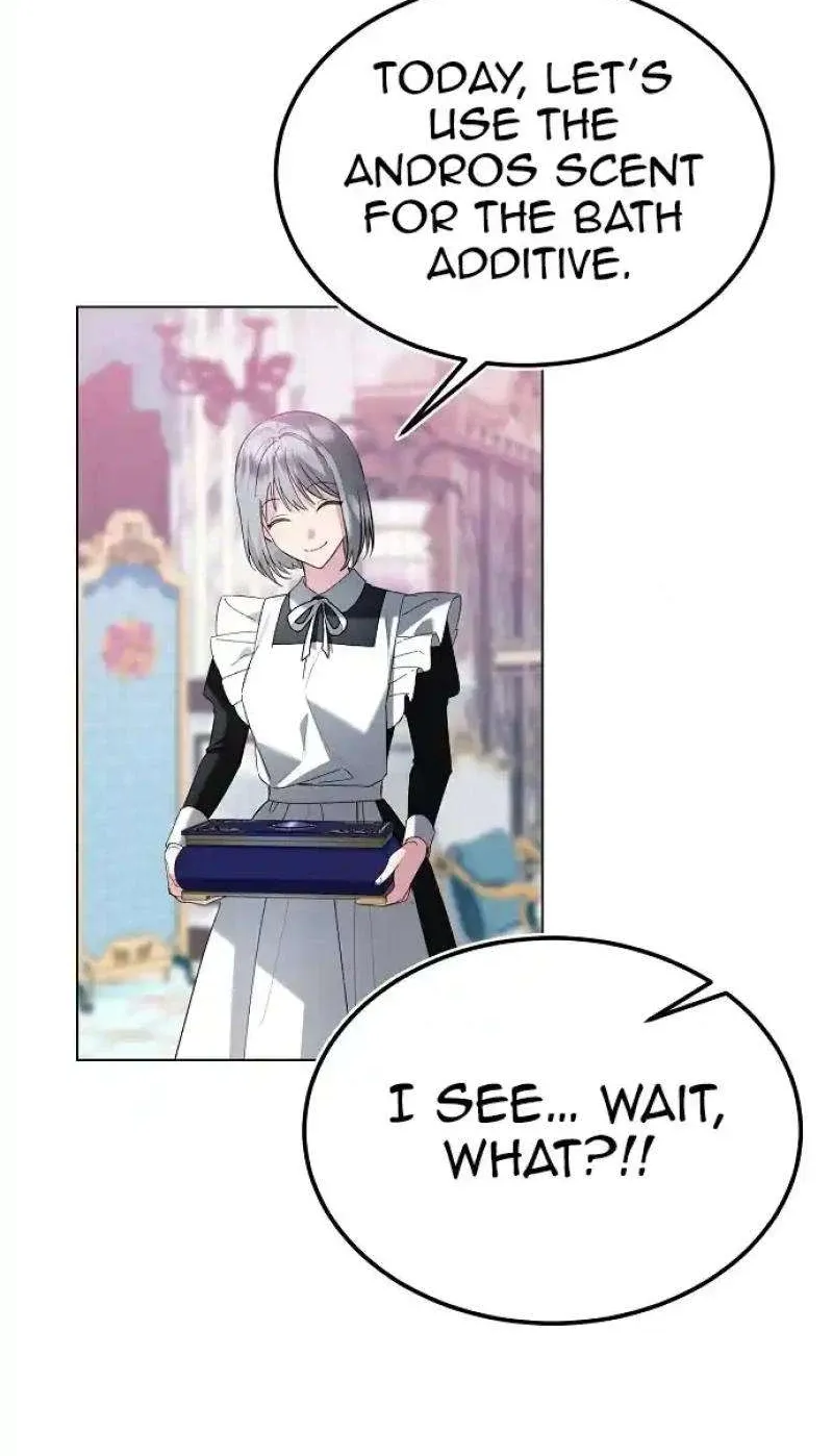 Became a Black Flower Chapter 24 page 13 - 