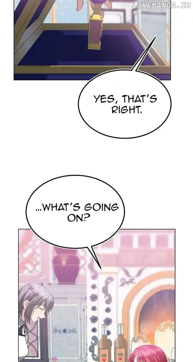 Became a Black Flower Chapter 24 page 16 - 