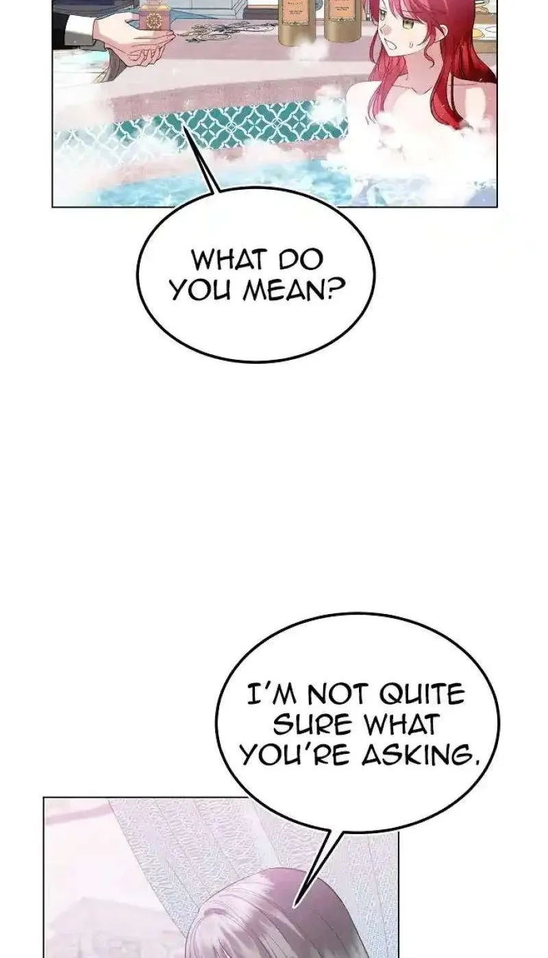 Became a Black Flower Chapter 24 page 17 - 