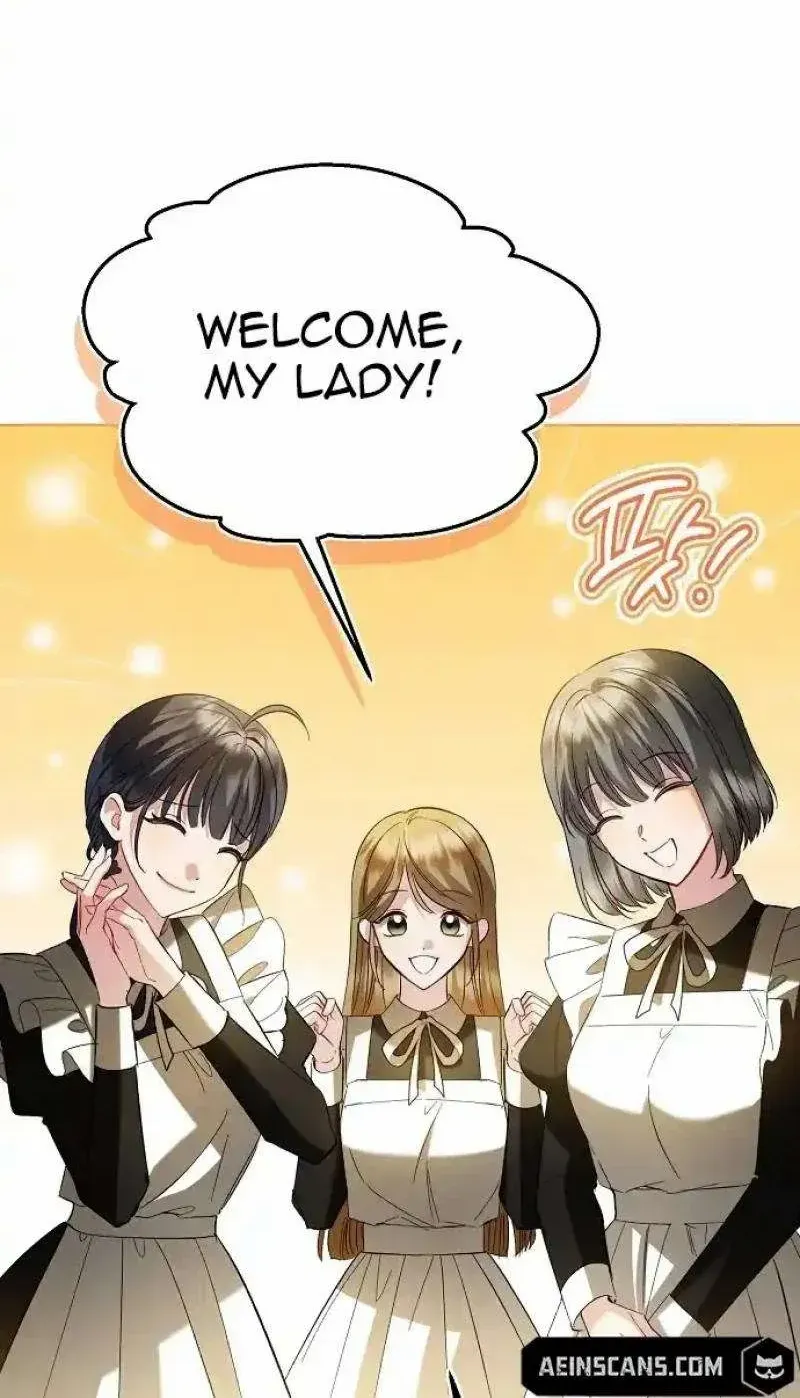 Became a Black Flower Chapter 24 page 3 - 