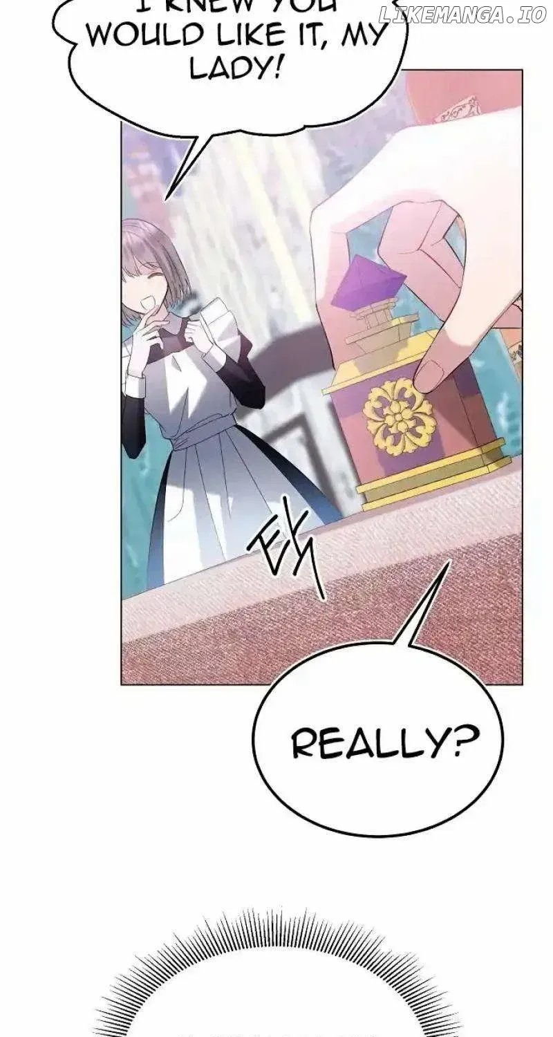Became a Black Flower Chapter 24 page 22 - 