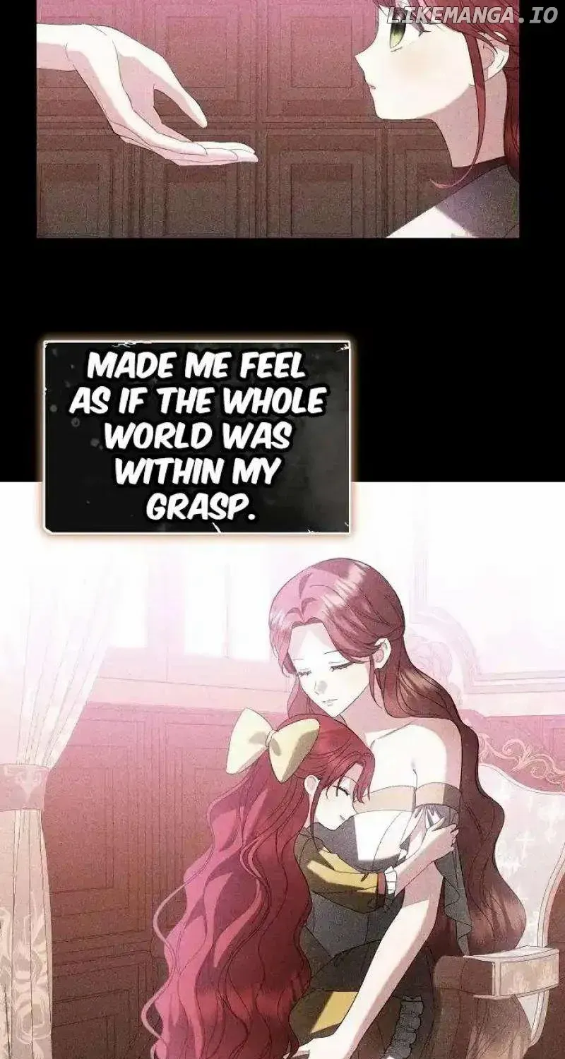 Became a Black Flower Chapter 24 page 26 - 