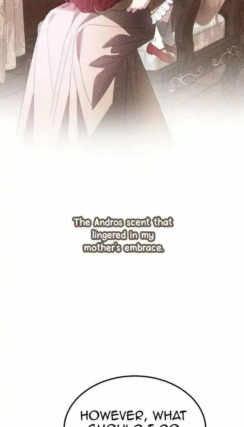 Became a Black Flower Chapter 24 page 27 - 