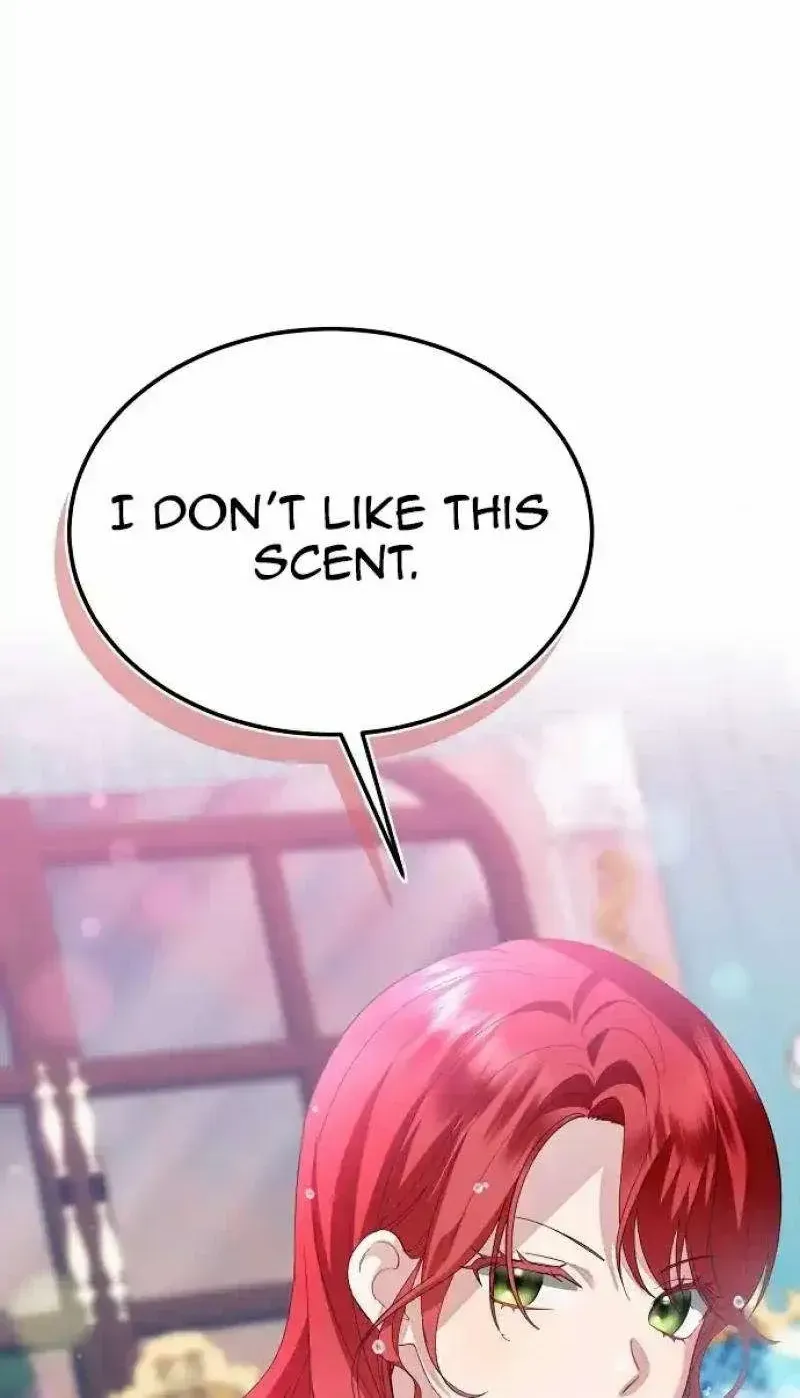 Became a Black Flower Chapter 24 page 31 - 