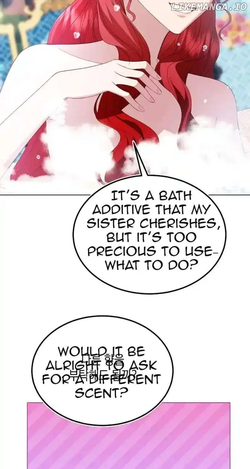 Became a Black Flower Chapter 24 page 32 - 