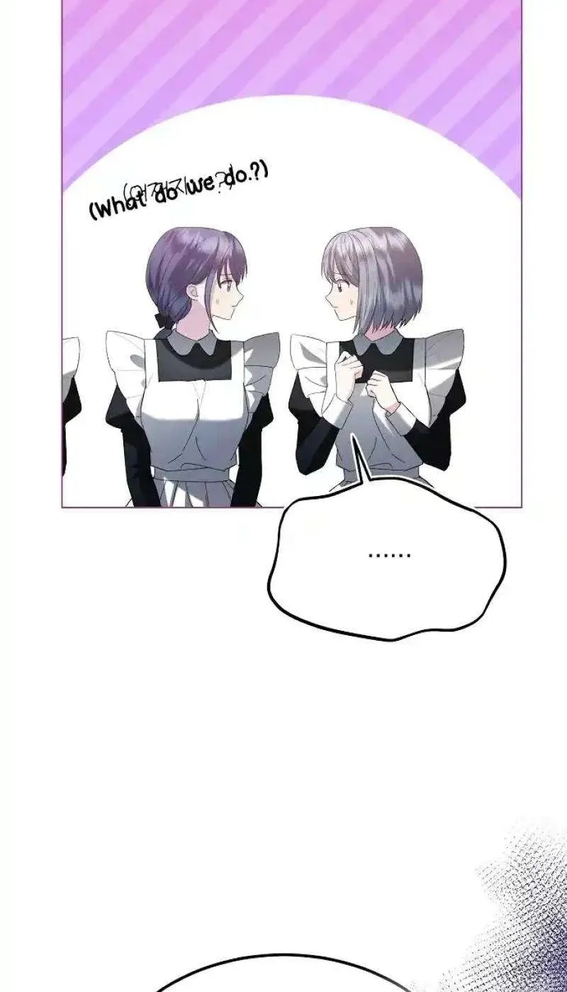 Became a Black Flower Chapter 24 page 33 - 