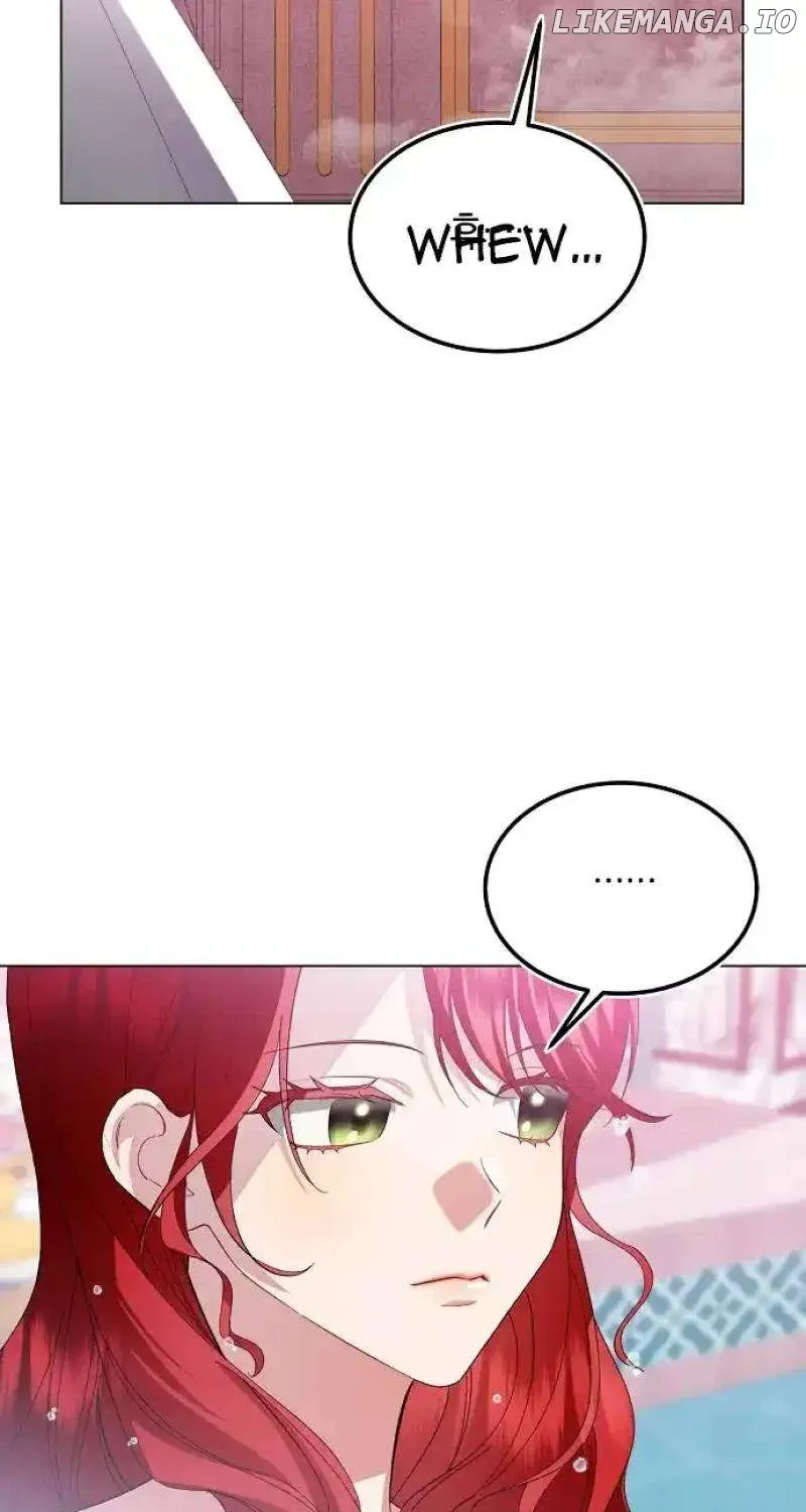 Became a Black Flower Chapter 24 page 36 - 