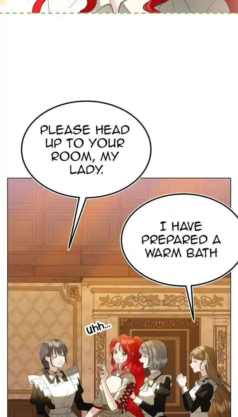 Became a Black Flower Chapter 24 page 5 - 