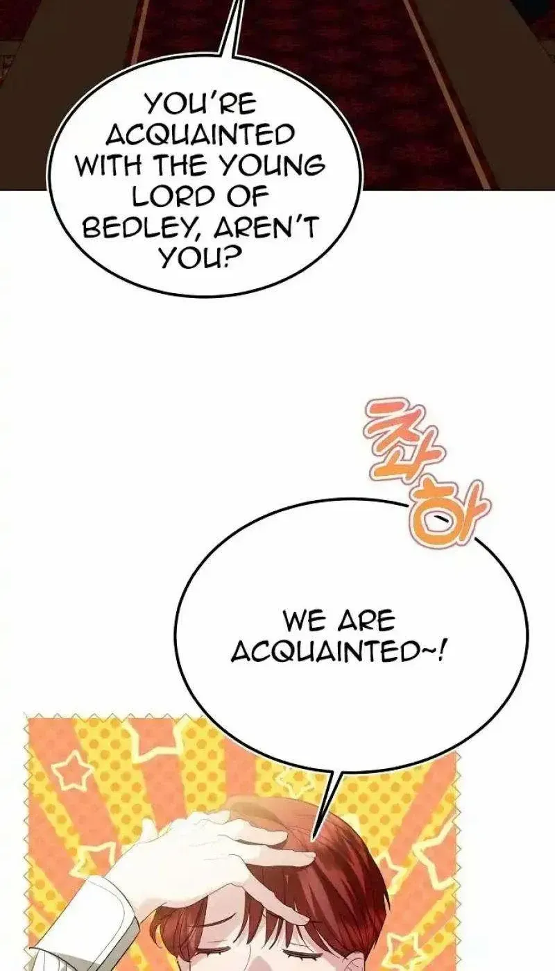Became a Black Flower Chapter 24 page 41 - 
