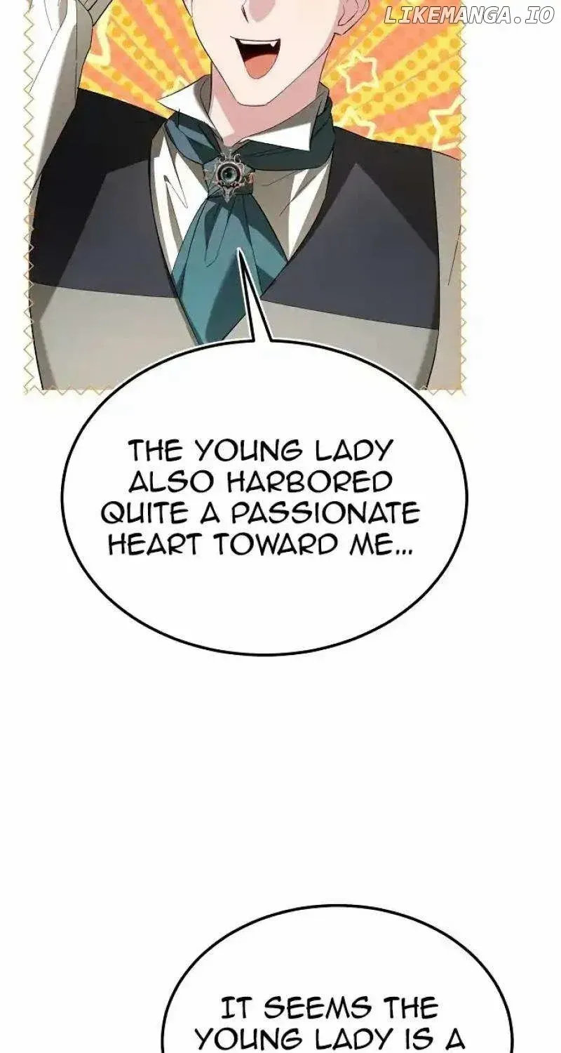 Became a Black Flower Chapter 24 page 42 - 