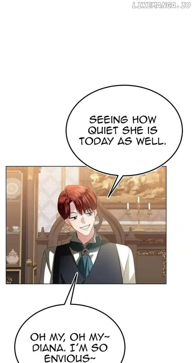 Became a Black Flower Chapter 24 page 44 - 