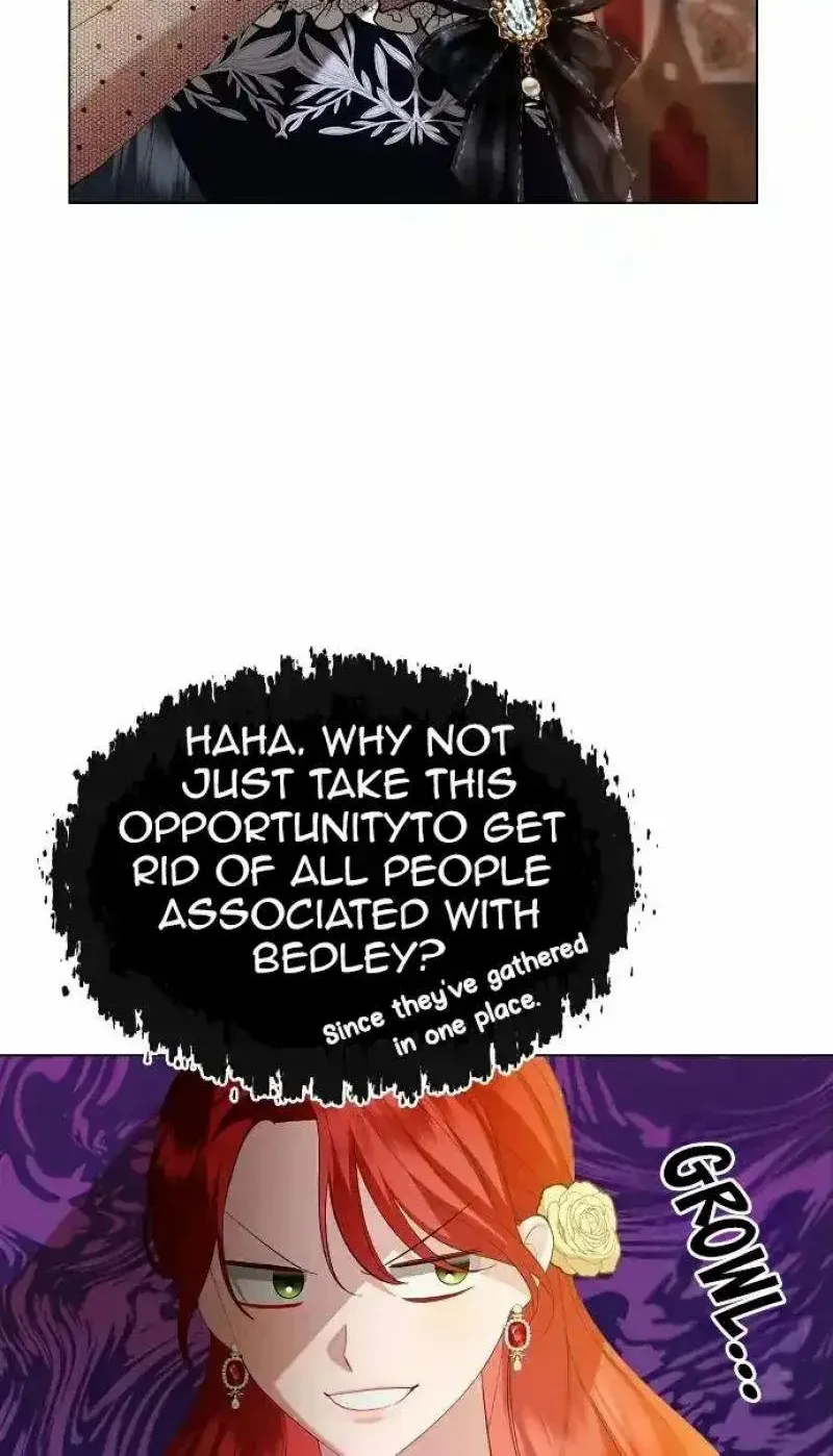 Became a Black Flower Chapter 24 page 47 - 