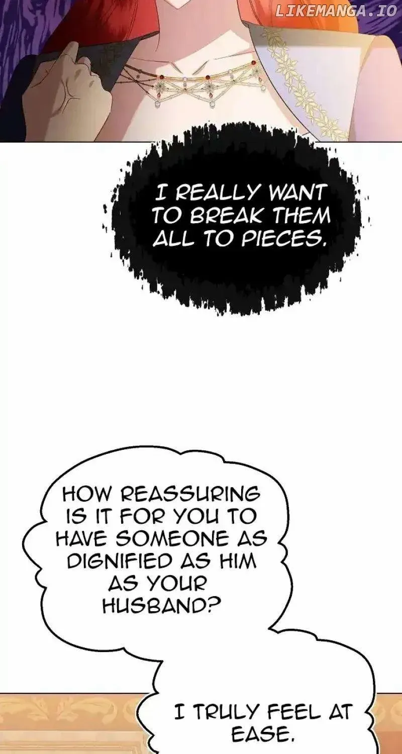 Became a Black Flower Chapter 24 page 48 - 