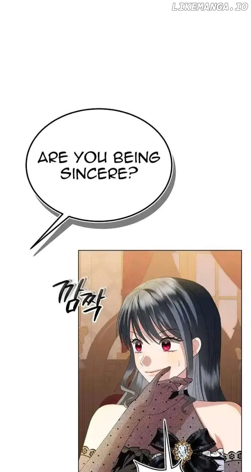 Became a Black Flower Chapter 24 page 50 - 