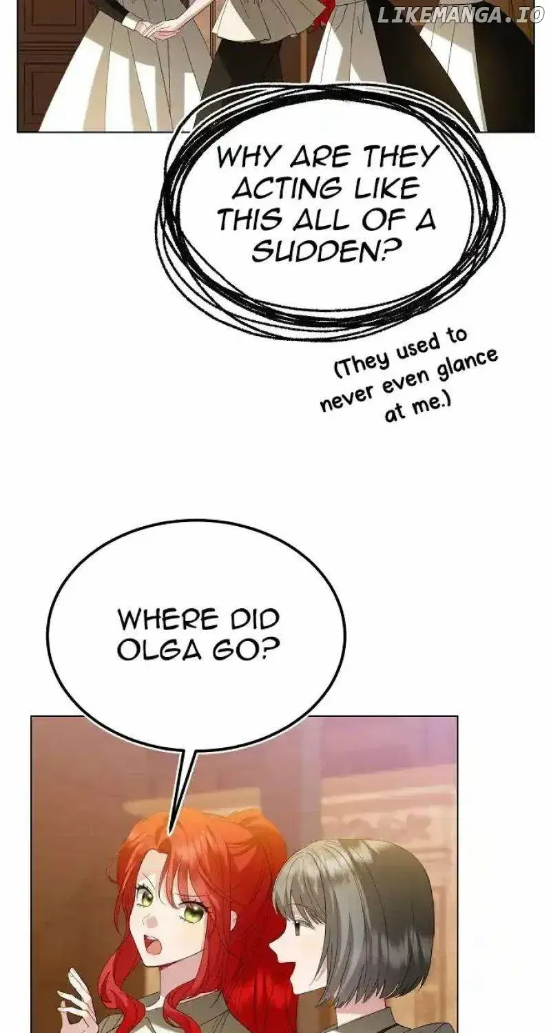 Became a Black Flower Chapter 24 page 6 - 