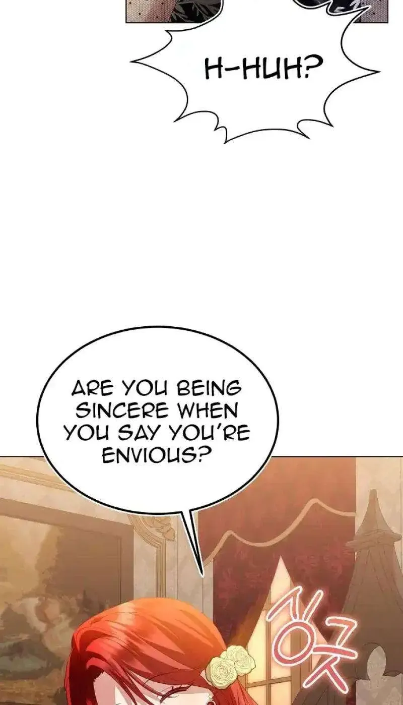 Became a Black Flower Chapter 24 page 51 - 