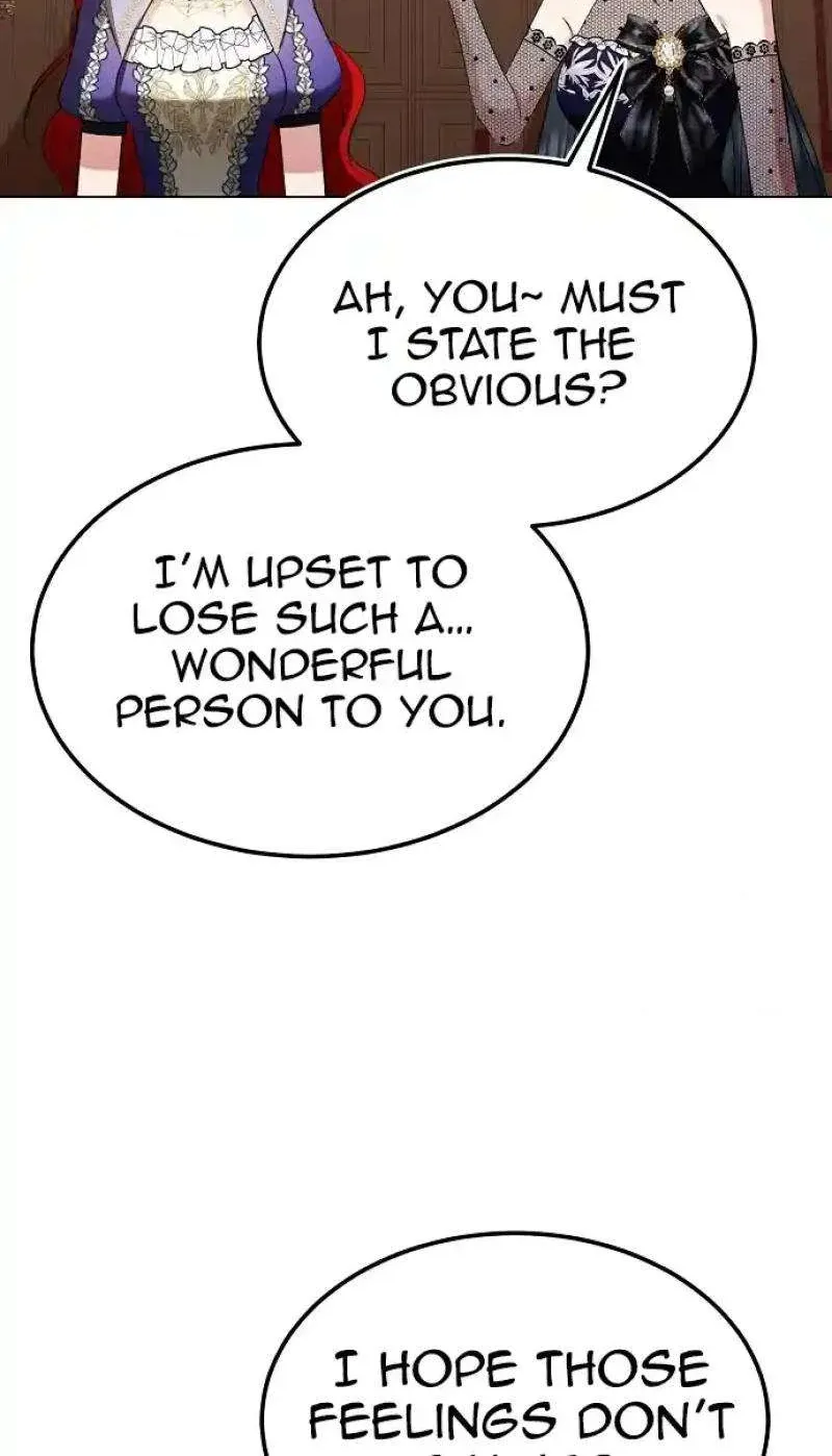 Became a Black Flower Chapter 24 page 55 - 