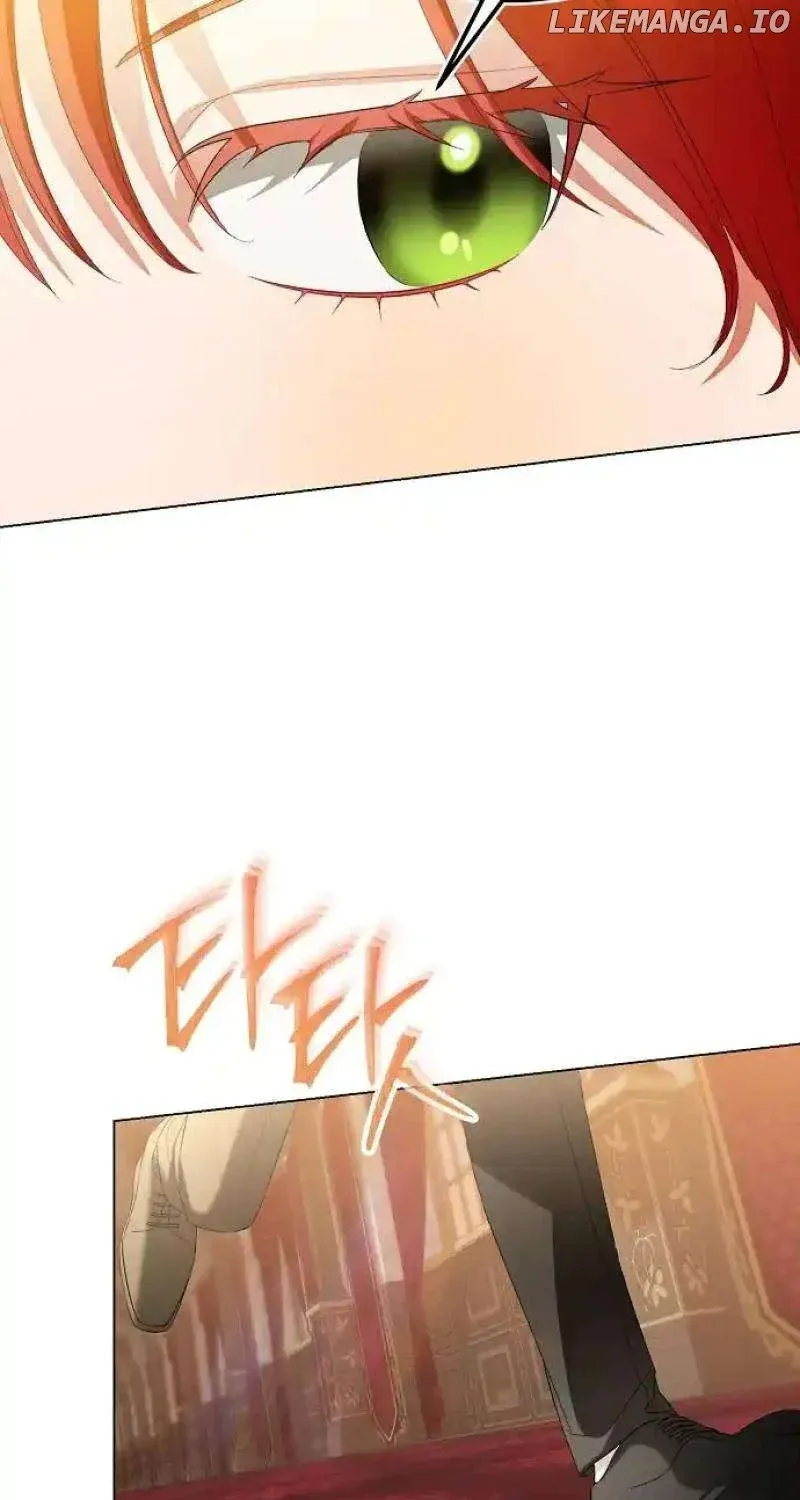 Became a Black Flower Chapter 24 page 58 - 