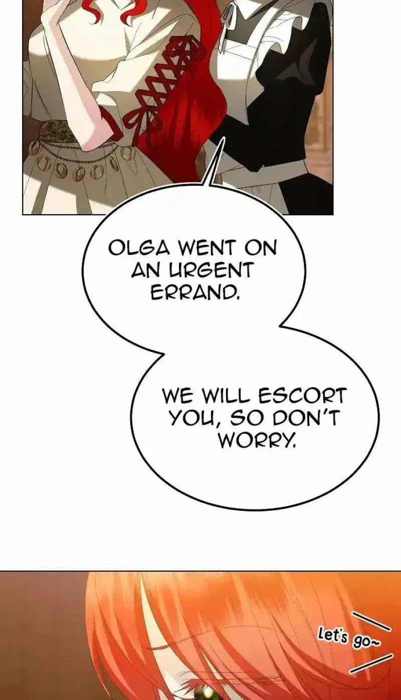Became a Black Flower Chapter 24 page 7 - 