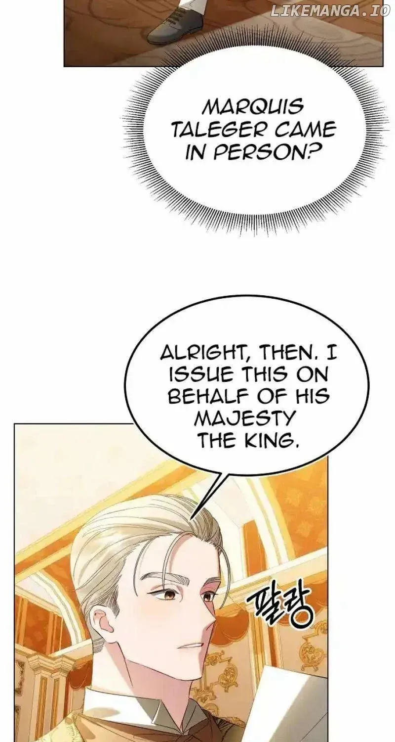 Became a Black Flower Chapter 24 page 66 - 