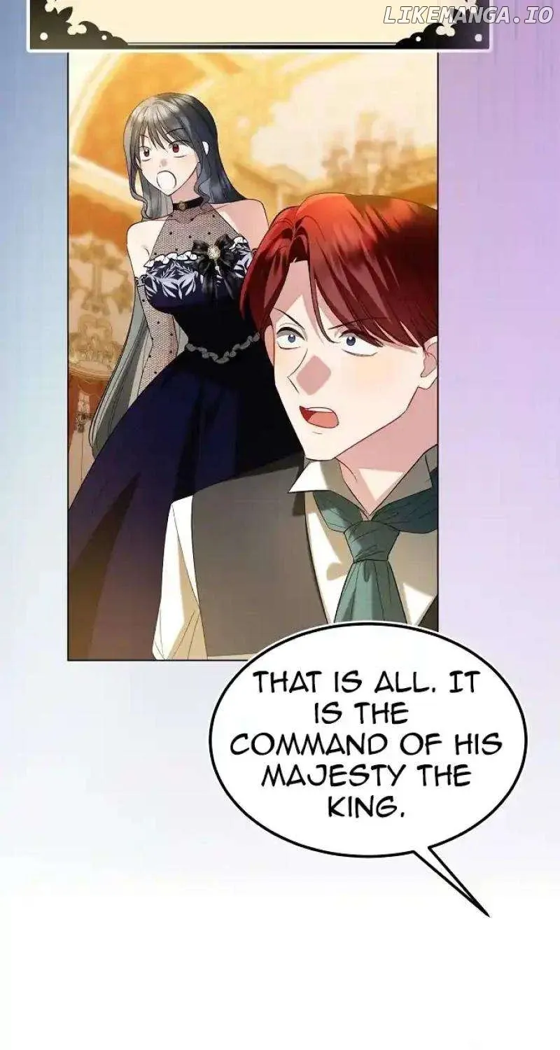 Became a Black Flower Chapter 24 page 70 - 