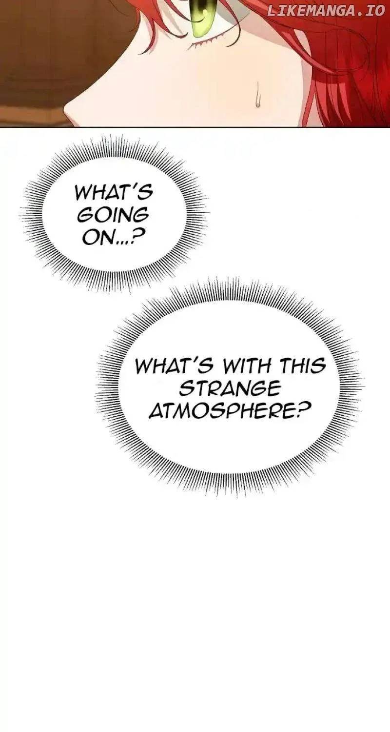 Became a Black Flower Chapter 24 page 8 - 