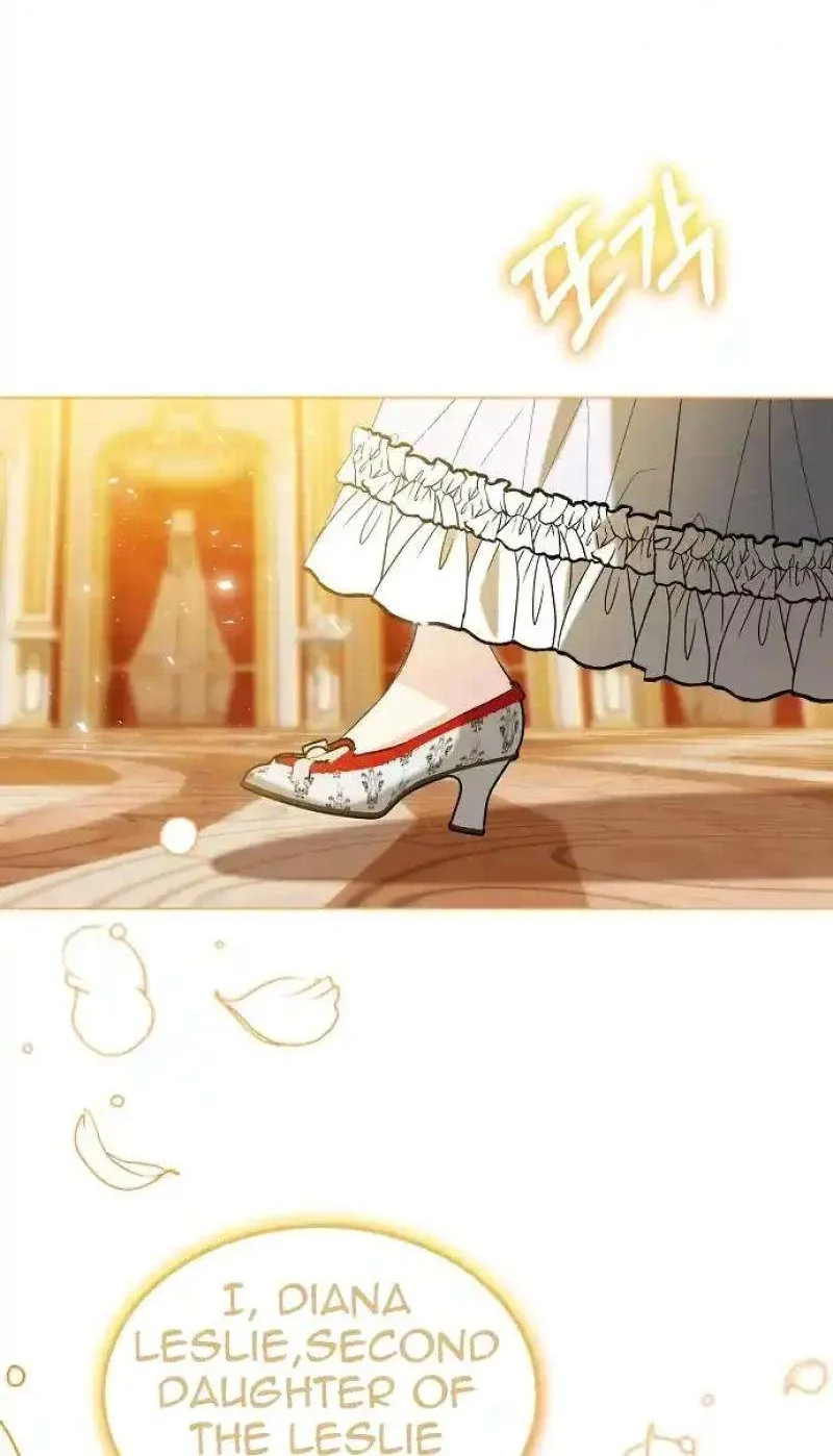 Became a Black Flower Chapter 24 page 71 - 