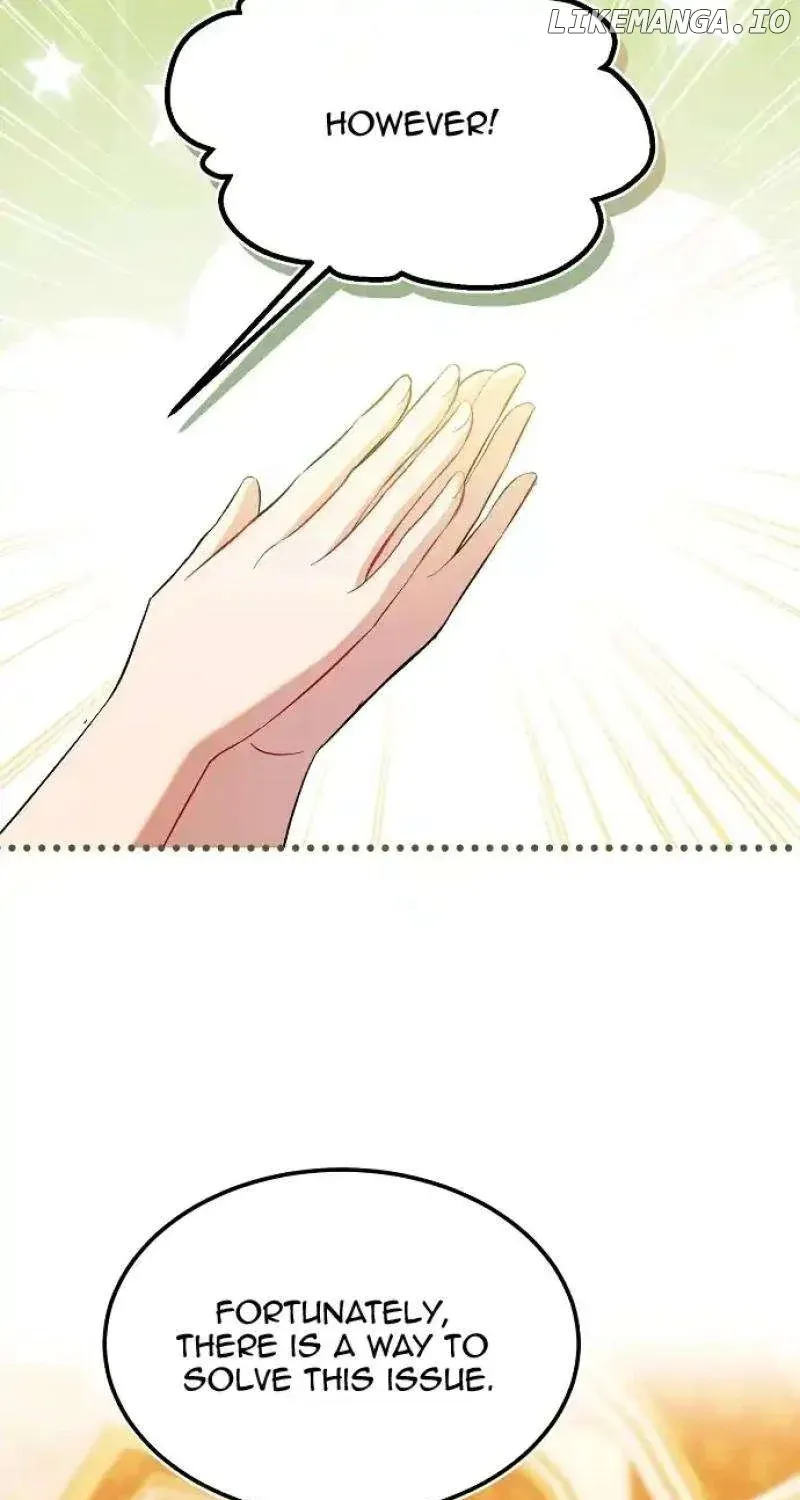 Became a Black Flower Chapter 25 page 11 - 