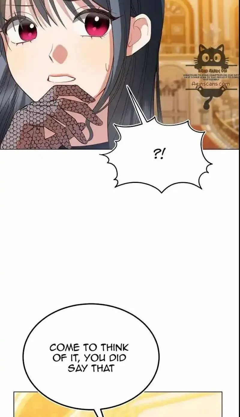 Became a Black Flower Chapter 25 page 20 - 