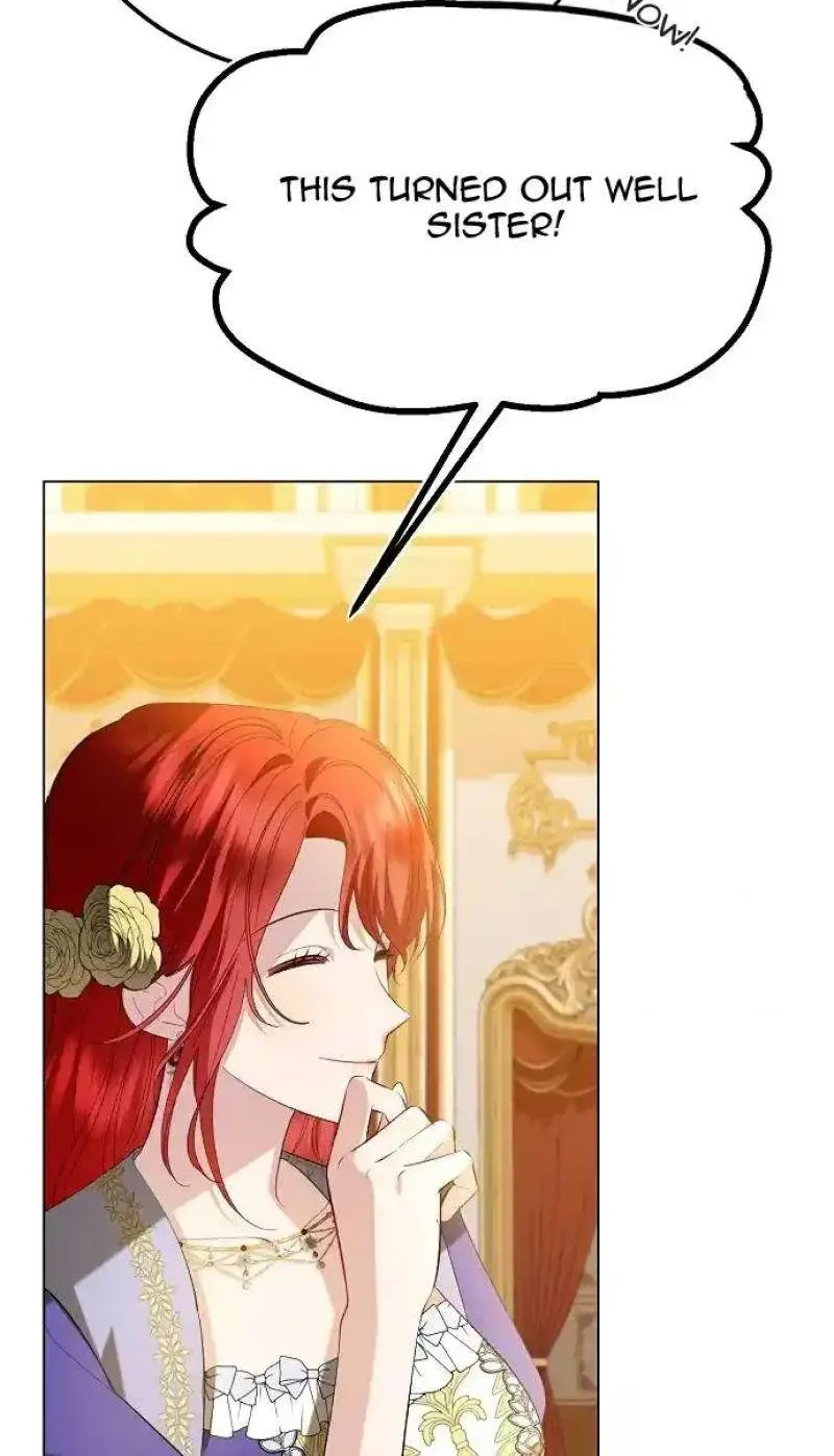 Became a Black Flower Chapter 25 page 22 - 