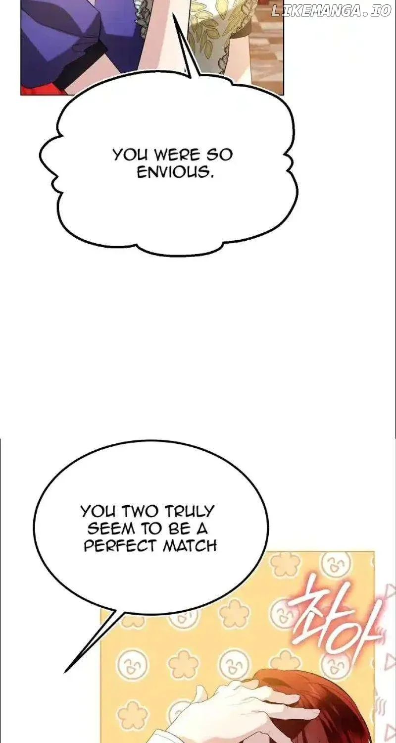 Became a Black Flower Chapter 25 page 23 - 