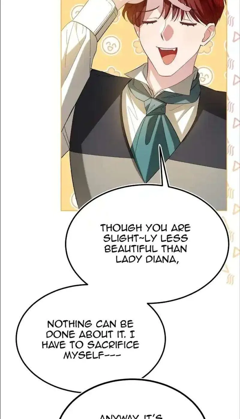 Became a Black Flower Chapter 25 page 24 - 