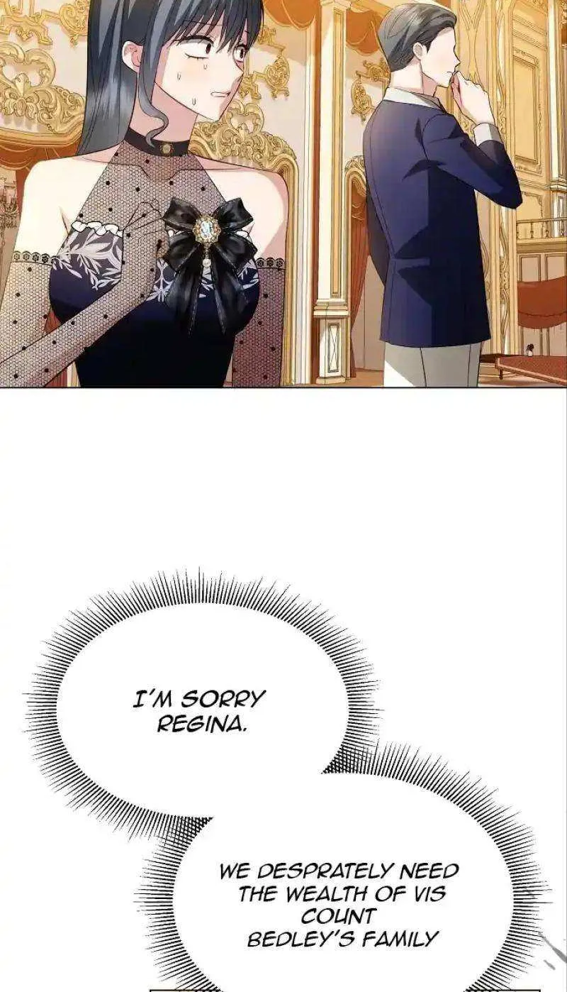 Became a Black Flower Chapter 25 page 28 - 