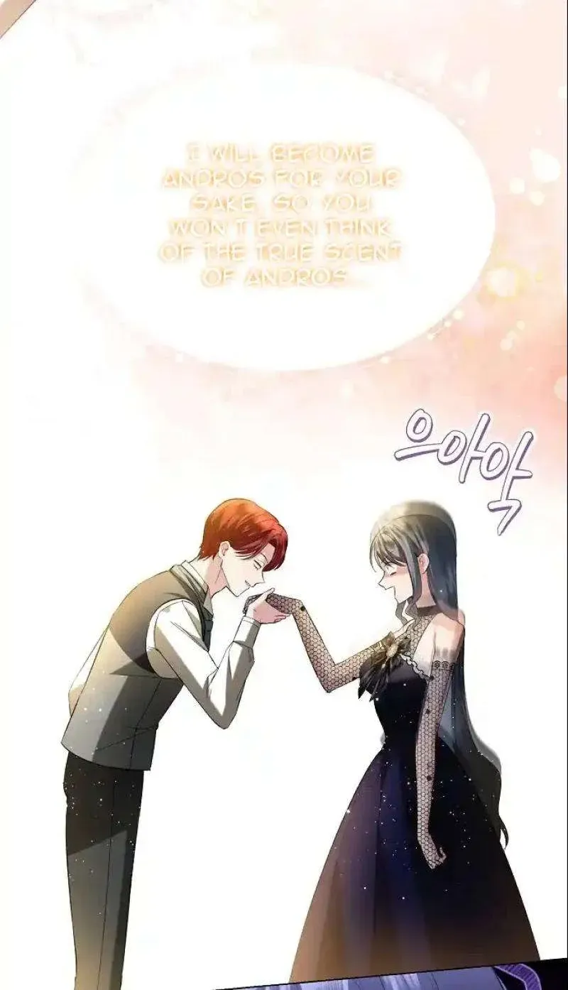 Became a Black Flower Chapter 25 page 32 - 