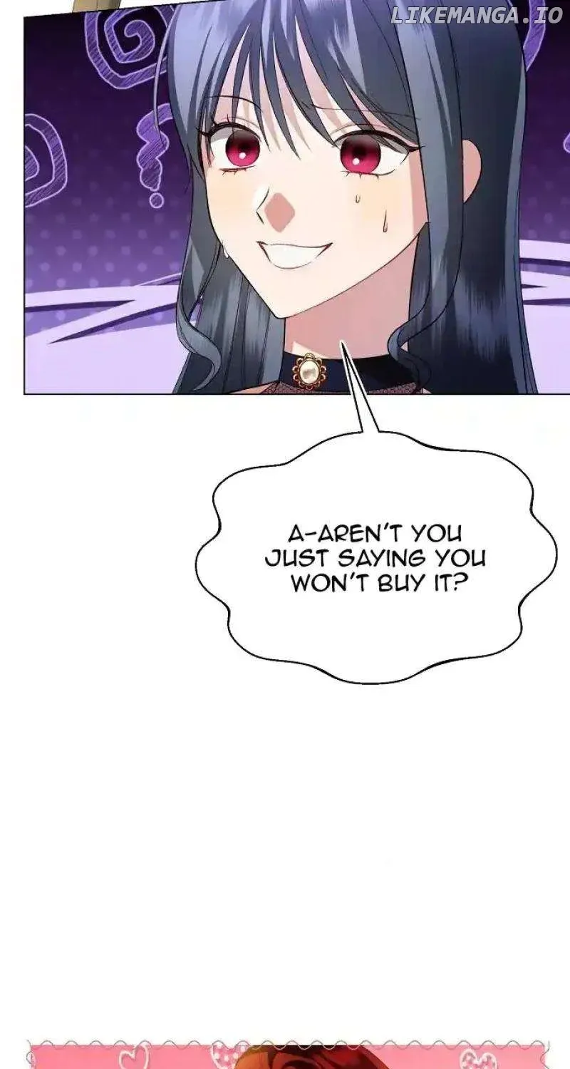 Became a Black Flower Chapter 25 page 33 - 