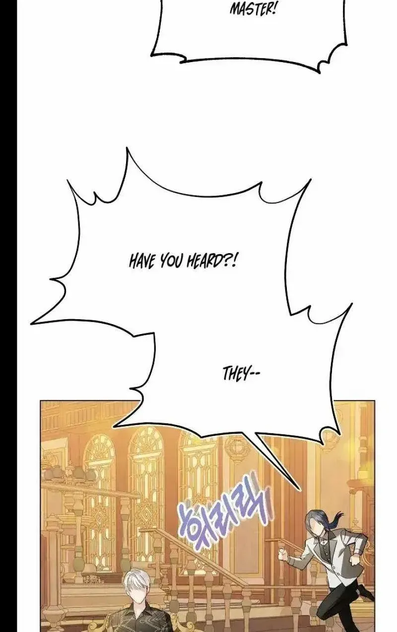 Became a Black Flower Chapter 25 page 40 - 