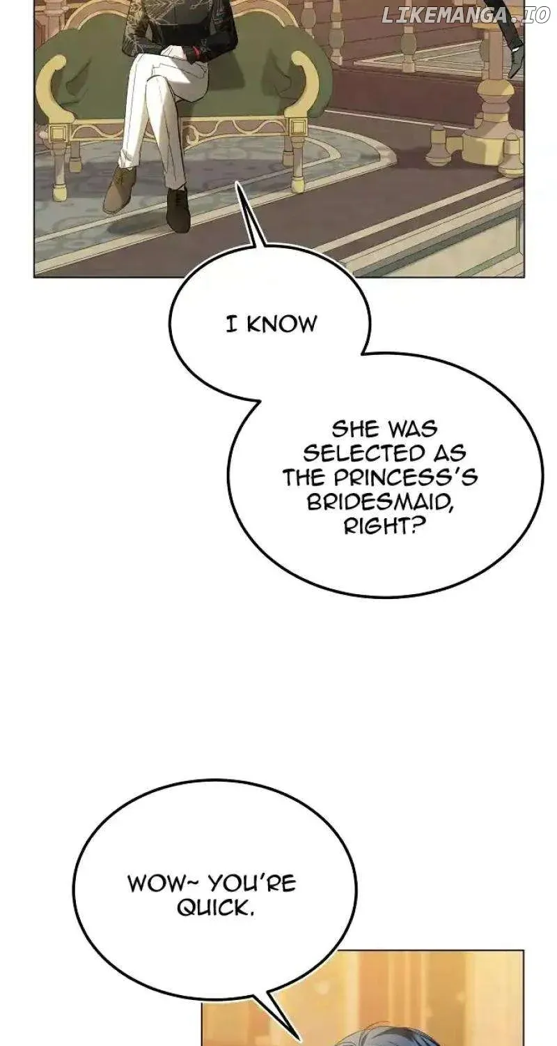 Became a Black Flower Chapter 25 page 41 - 