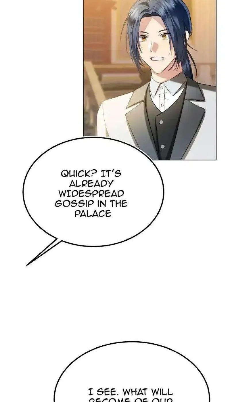Became a Black Flower Chapter 25 page 42 - 