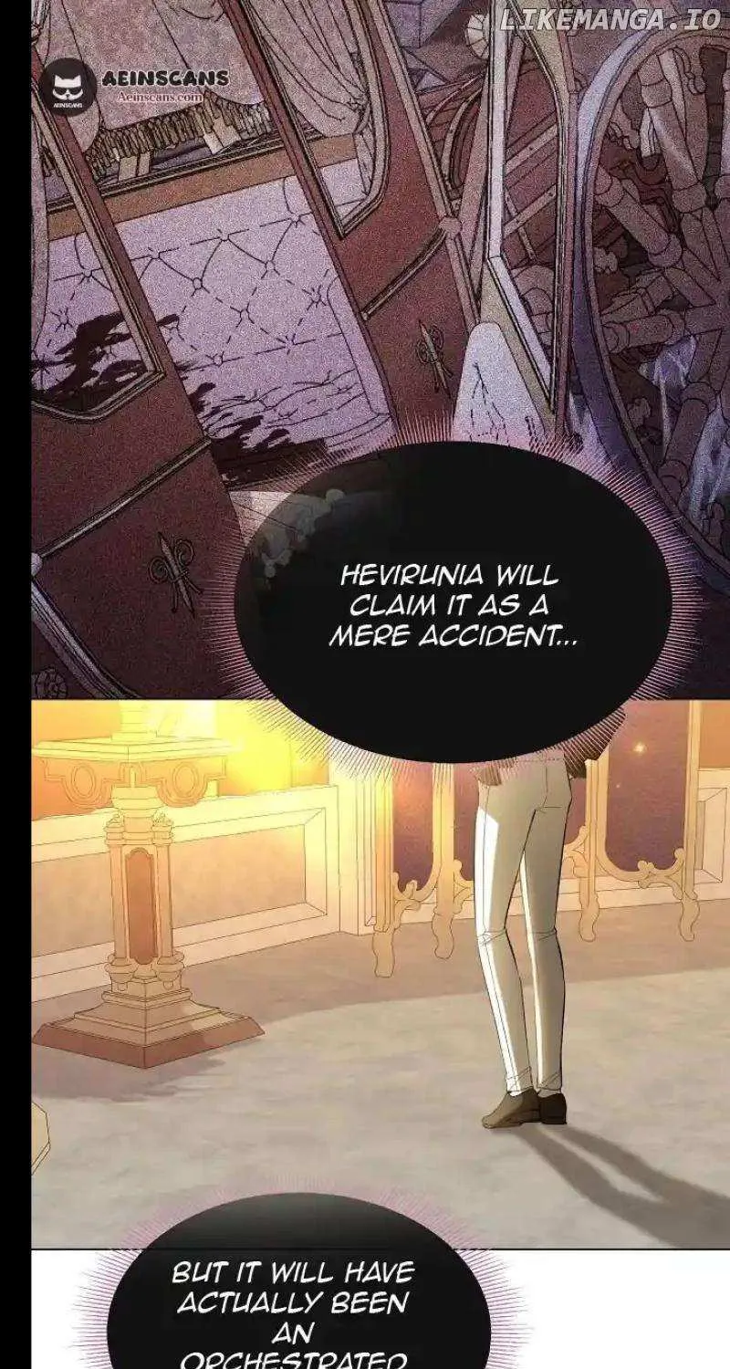 Became a Black Flower Chapter 25 page 45 - 