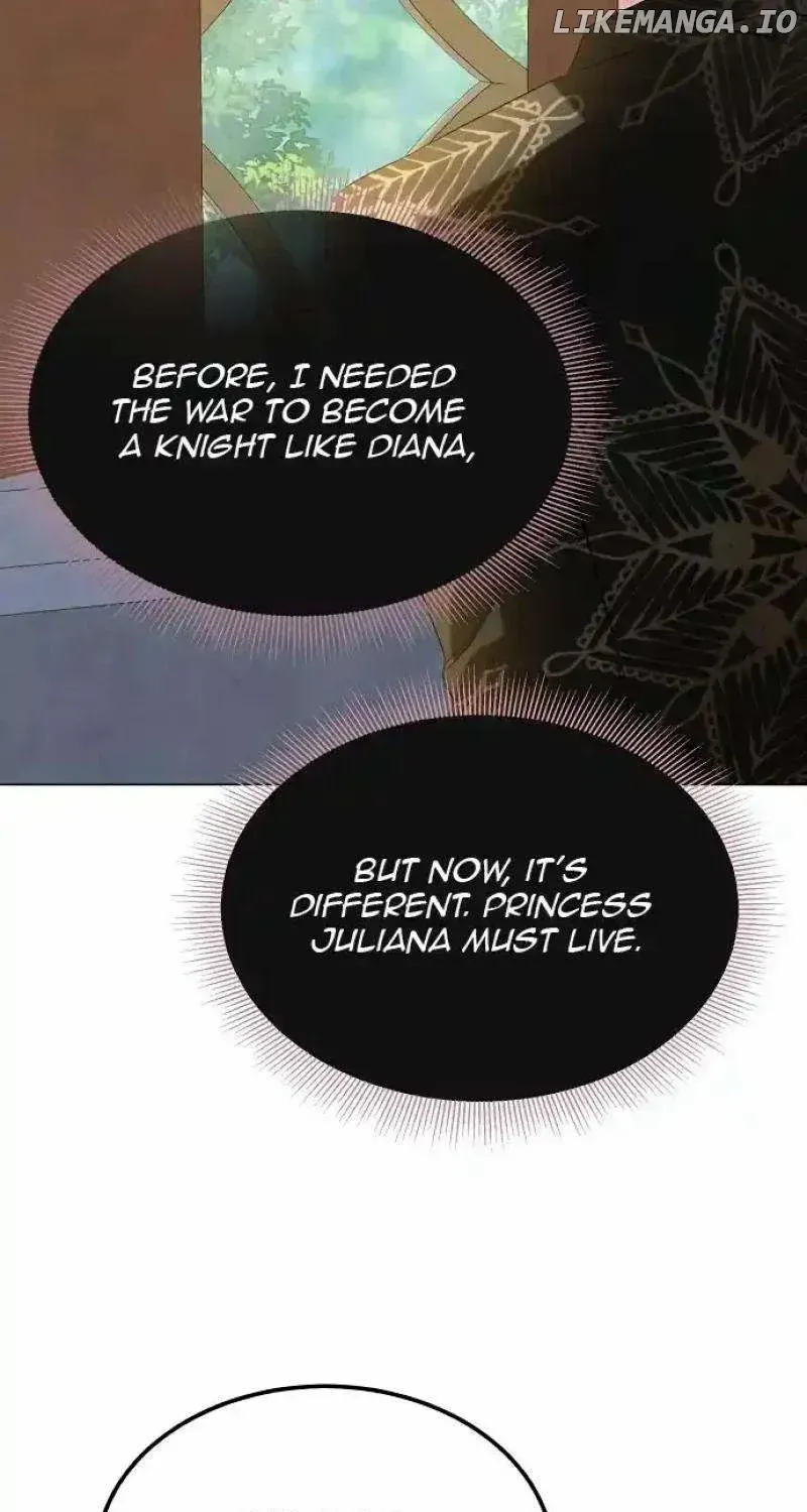Became a Black Flower Chapter 25 page 47 - 
