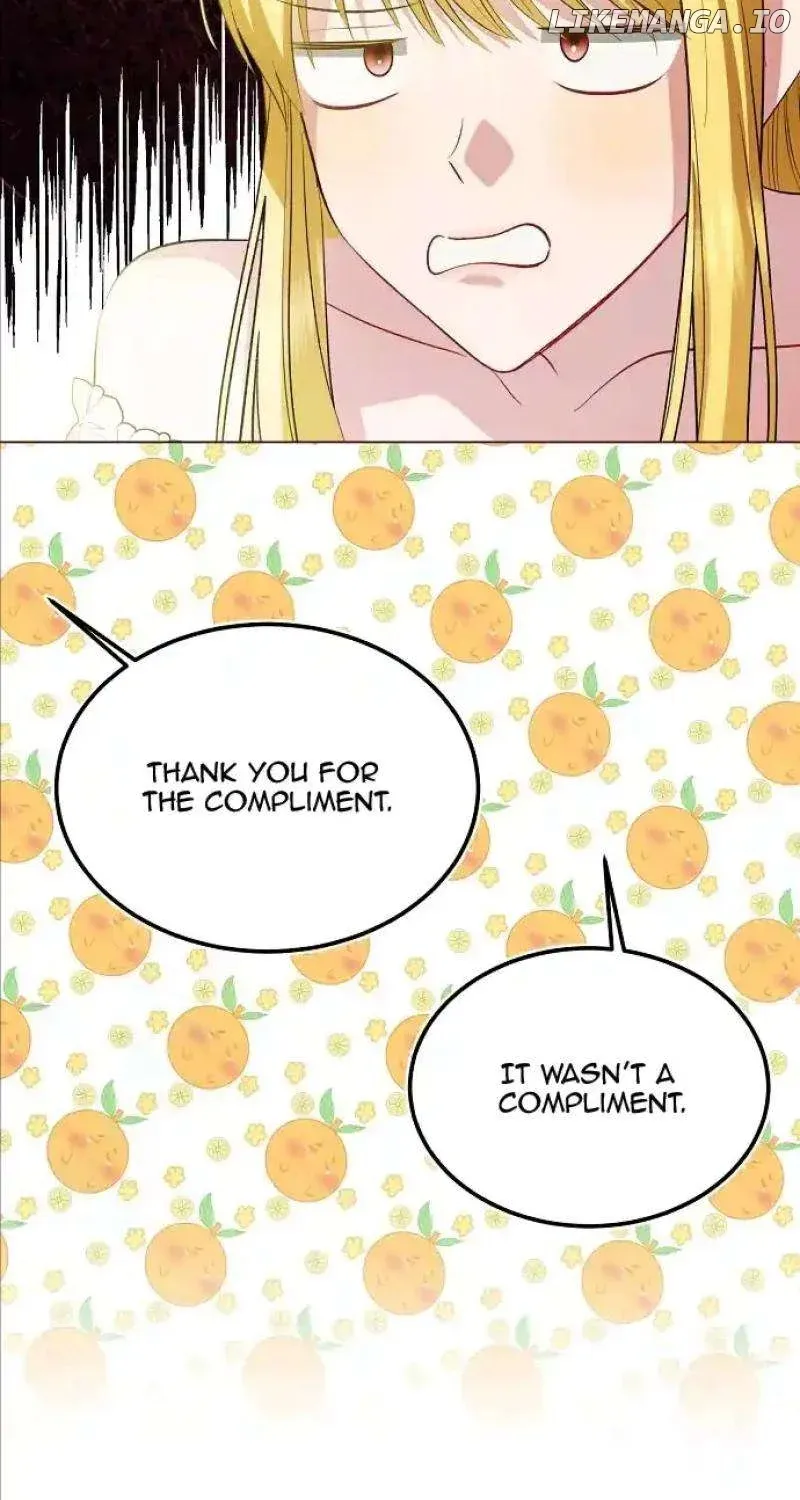 Became a Black Flower Chapter 25 page 55 - 