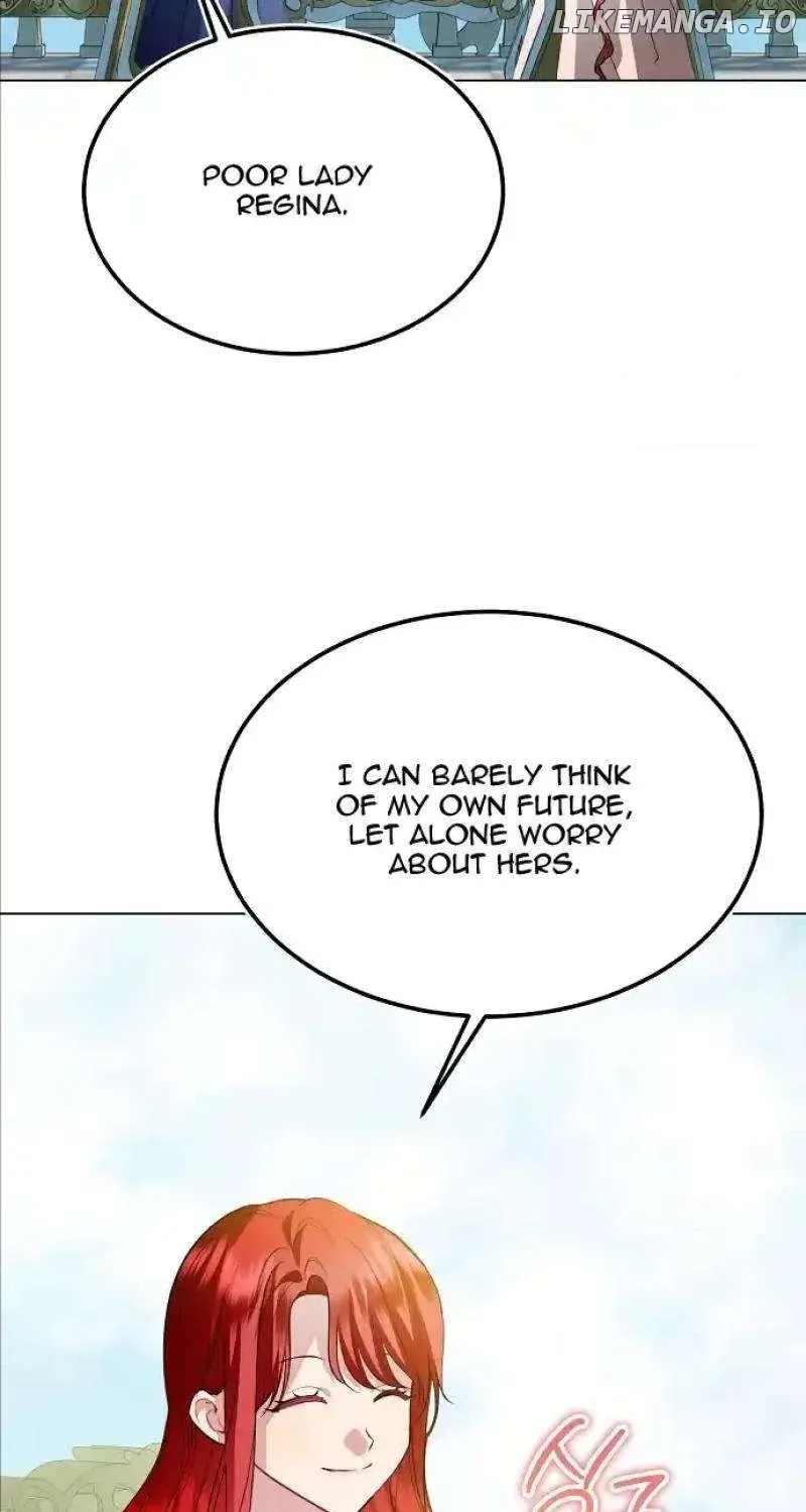 Became a Black Flower Chapter 25 page 57 - 