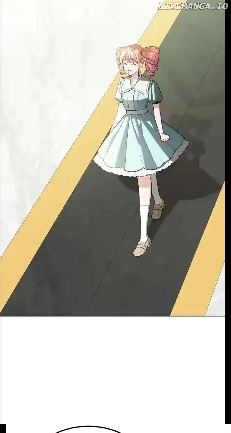 Became a Black Flower Chapter 25 page 61 - 