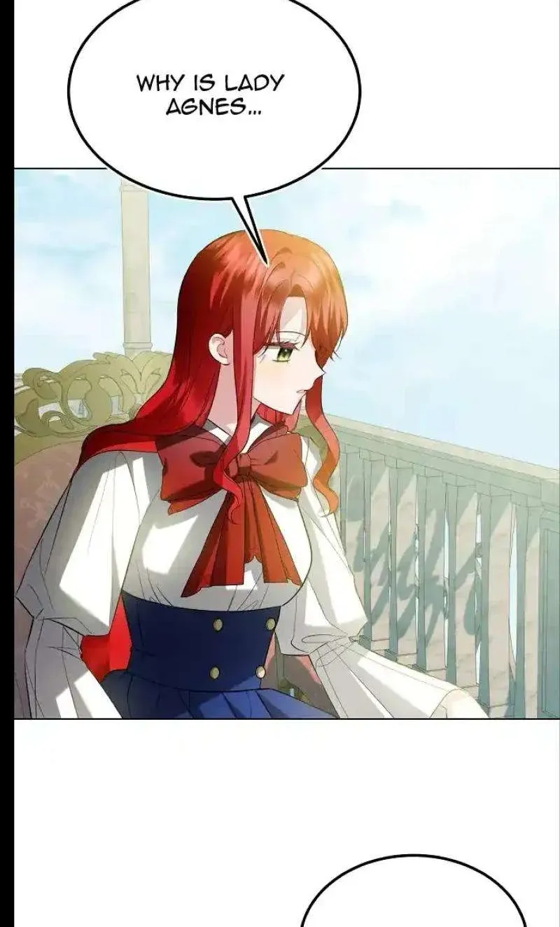 Became a Black Flower Chapter 25 page 62 - 