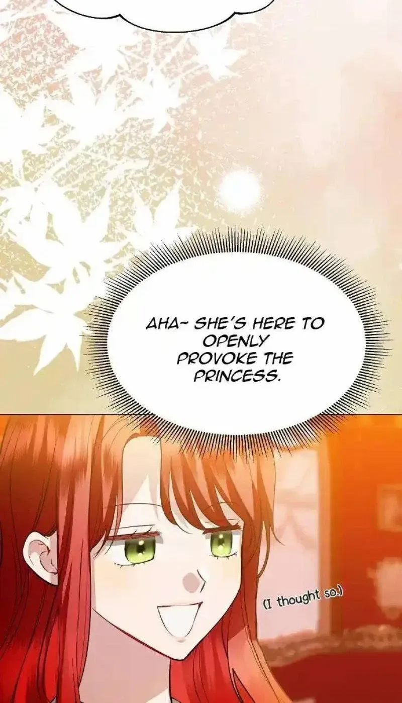 Became a Black Flower Chapter 25 page 70 - 