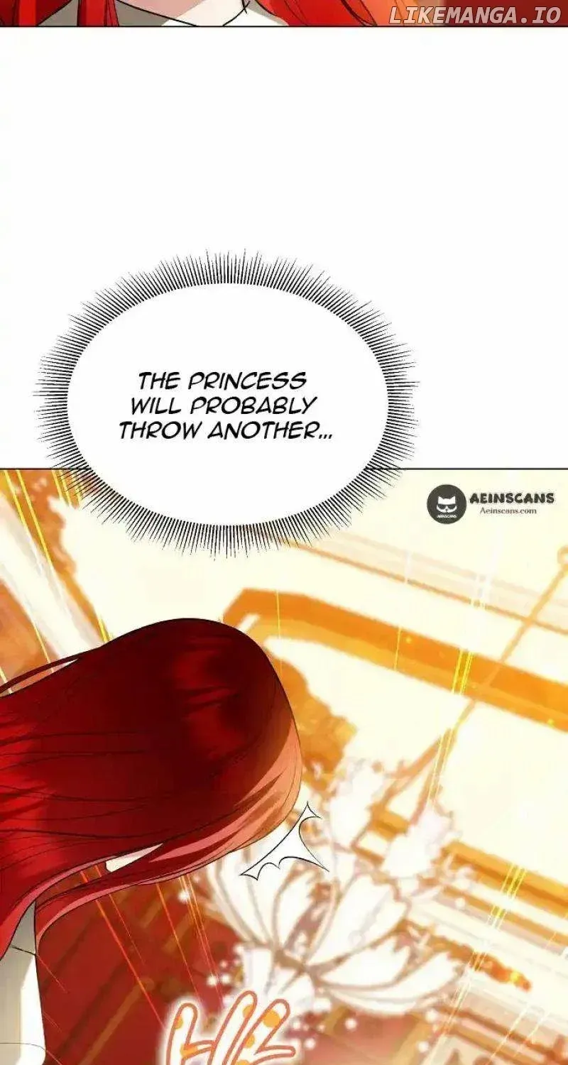 Became a Black Flower Chapter 25 page 71 - 